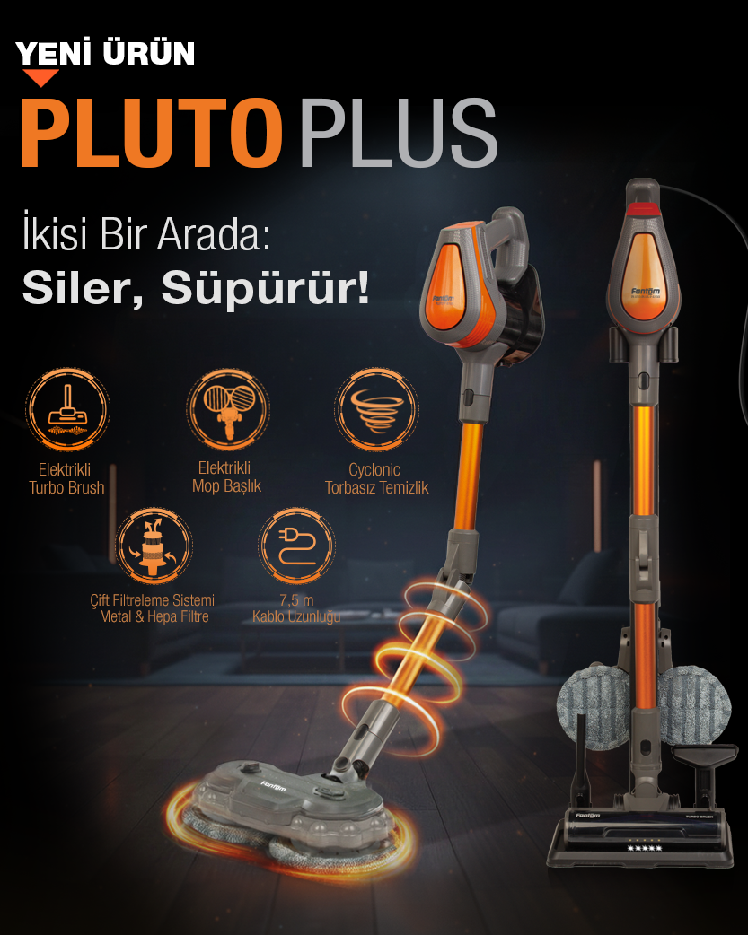 pluto 6100
