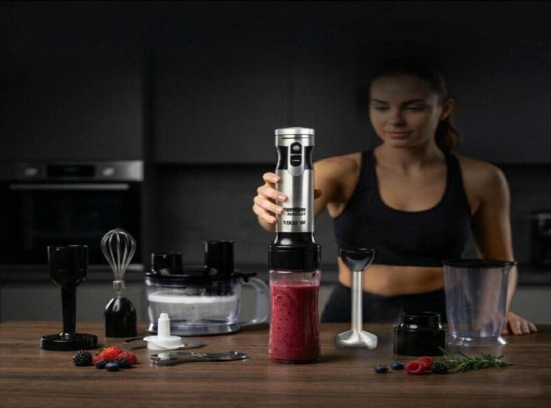 Sağlıklı ve Pratik Smoothie Tarifleri