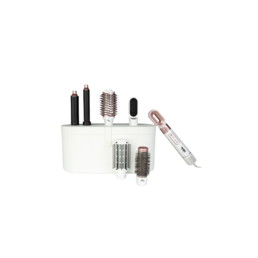 Saç Şekillendirici Cihazların Temizliği Nasıl Yapılır?