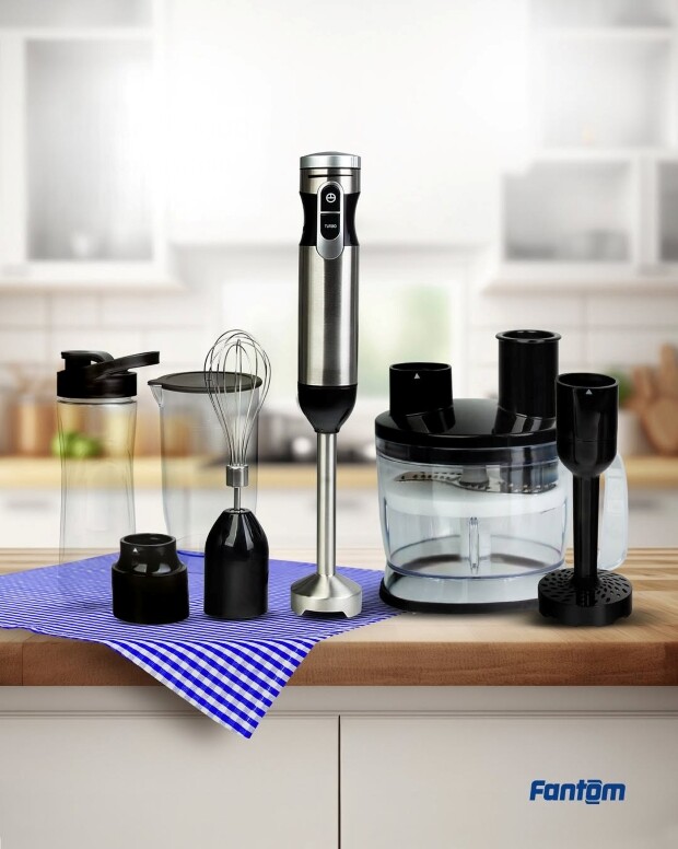 Çeyiz Alışverişinde Alınması Gereken Elektrikli Ev Aletleri