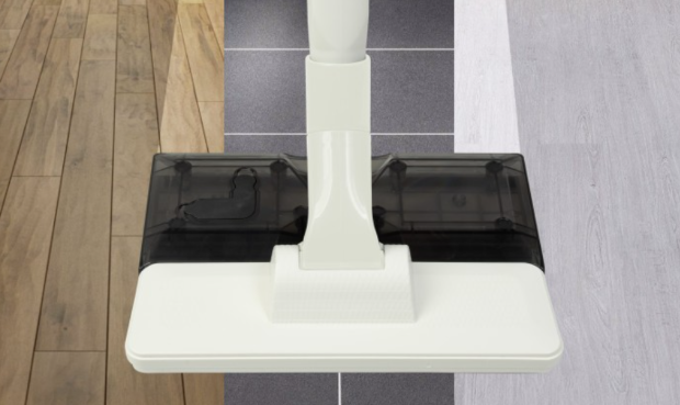 Ev Temizliğinde Yeni Dönem Praticmop