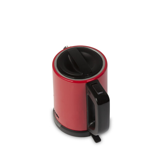 Fantom CY1500 Çelik Çay Makinesi - Kırmızı