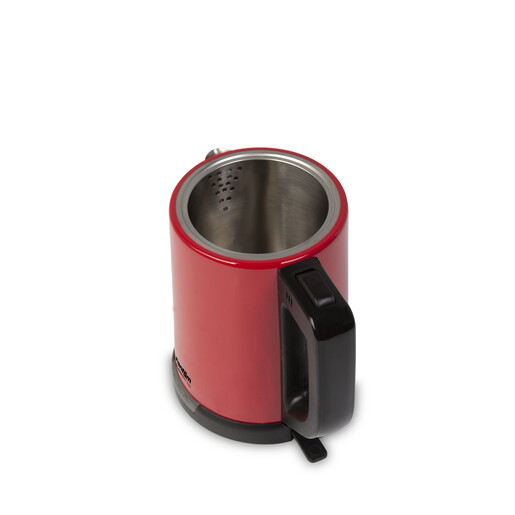 Fantom CY1500 Çelik Çay Makinesi 1800 Watt - Kırmızı