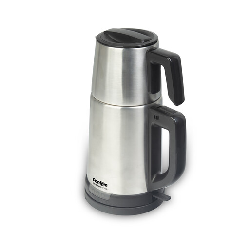 Fantom CY1500 Çelik Çay Makinesi - İnox