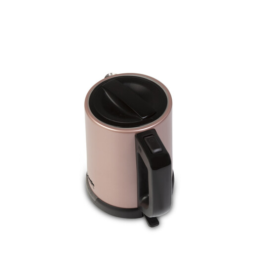 Fantom CY1500 Çelik Çay Makinesi 1800 Watt - Rose Gold - Thumbnail