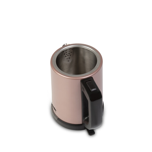 Fantom CY1500 Çelik Çay Makinesi - Rose Gold - Thumbnail