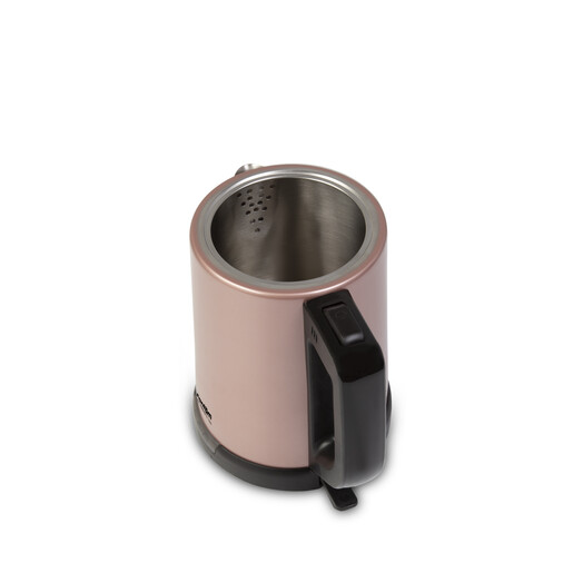 Fantom CY1500 Çelik Çay Makinesi 1800 Watt - Rose Gold