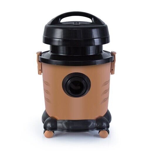 Fantom Eco WD 2700 Islak & Kuru Elektrikli Süpürge Siyah