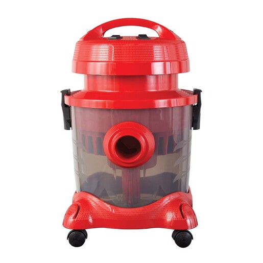 Fantom Eco WF 4700 Su Filtreli Süpürge Kırmızı - 2