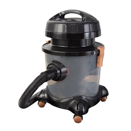 Fantom Eco WF 4700 Su Filtreli Süpürge Siyah - Thumbnail