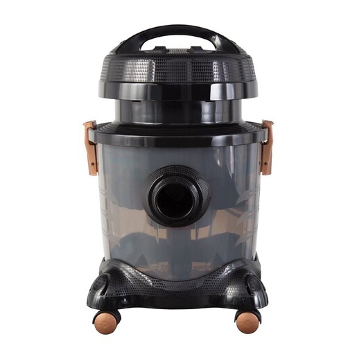 Fantom Eco WF 4700 Su Filtreli Süpürge Siyah