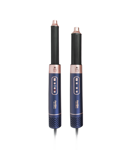 Fantom Hair Styler Plus SK 1700 Saç Şekillendirici Mavi