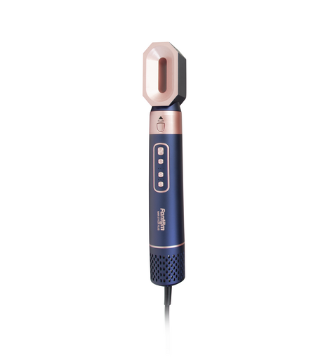 Fantom Hair Styler Plus SK 1700 Saç Şekillendirici Mavi