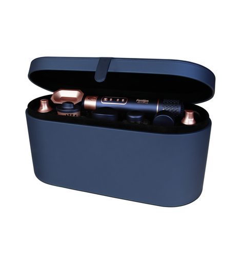 Fantom Hair Styler Plus SK 1700 Saç Şekillendirici Mavi