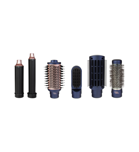 Fantom Hair Styler Plus SK 1700 Saç Şekillendirici Mavi