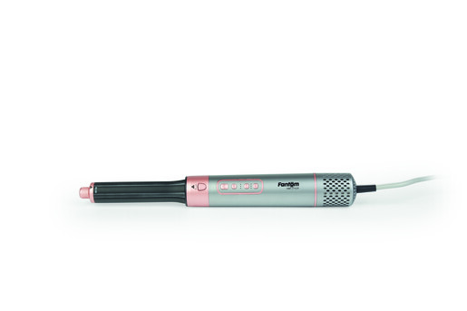 Fantom Hair Styler SK 1600 Saç Şekillendirici Antrasit