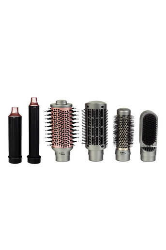Fantom Hair Styler Plus SK1700 Saç Şekillendirici Antrasit - Thumbnail