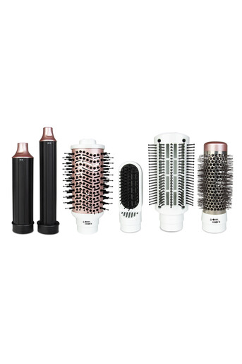 Fantom Hair Styler Plus SK1700 Saç Şekillendirici Beyaz - 4