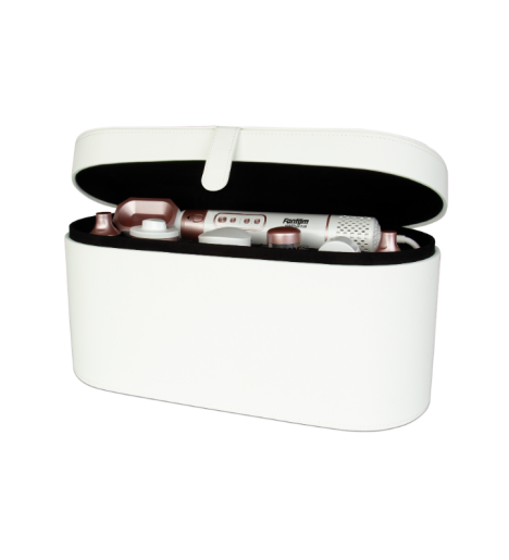 Fantom Hair Styler Plus SK1700 Saç Şekillendirici Beyaz - 4