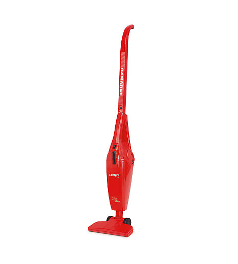 Fantom Hamarat P 1500 Toz Torbasız Dikey Süpürge Kırmızı - 2