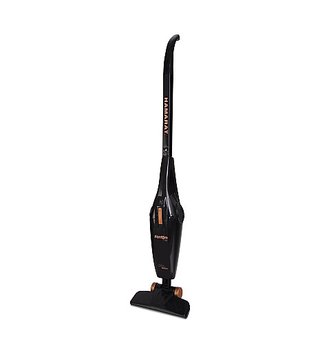 Fantom Hamarat P 1500 Toz Torbasız Dikey Süpürge Siyah - 2