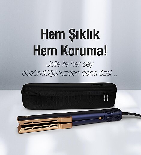 Fantom Hs 1600 Jolıe + Sk 2500 Jolıe + P 1200 Pratıc Hediyeli Mavi - 6