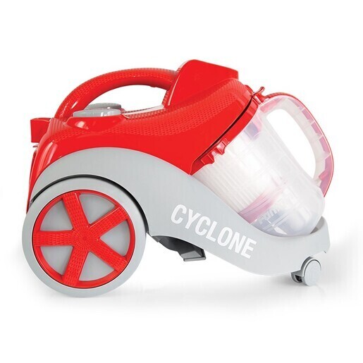 Fantom İkoncan TR 8500 Cyclone Elektrikli Süpürge Kırmızı - Thumbnail
