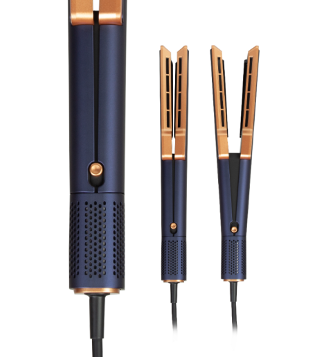 Fantom Jolie HS1500 Saç Düzleştirici Mavi - 5