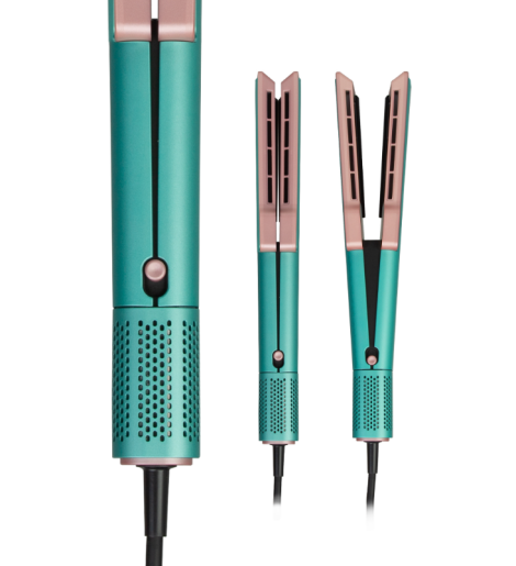 Fantom Jolie HS1500 Saç Düzleştirici Mint Yeşil - 5