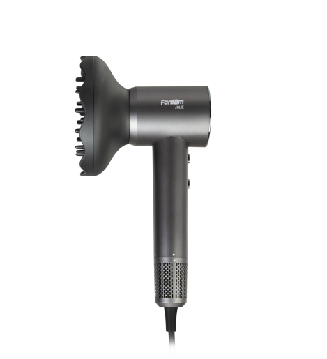 Fantom Jolie SK 2500 Saç Kurutma Makinesi Antrasit - 3