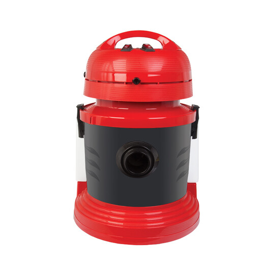 Fantom Jumbo CC 5400 Halı Yıkama Makinesi Kırmızı - 2