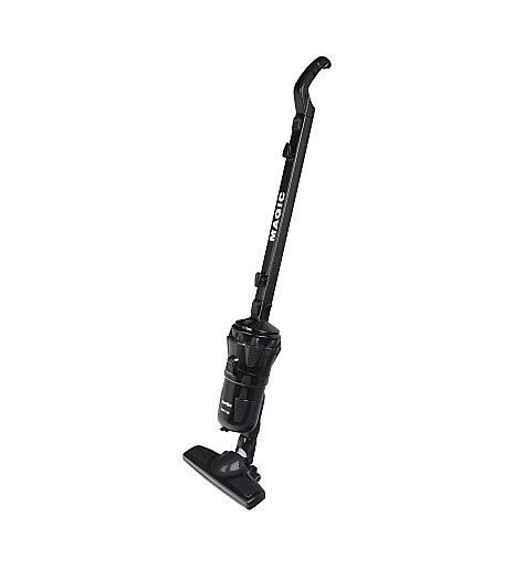 Fantom Magıc P 3000 Toz Torbasız Dikey Süpürge Siyah - 2