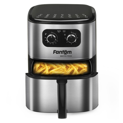 Fantom Master Fryer AF 4500 Yağsız Fritöz - Thumbnail