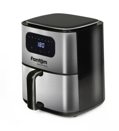 Fantom Master Fryer AF 5000 Dijital Fritöz İnox