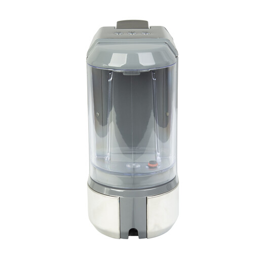 Fantom Mıxpresso Ks 1450 Mısscoffee Hediyeli Kutu Antrasit