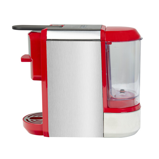 Fantom Mıxpresso Ks 1450 Mısscoffee Hediyeli Kutu Kırmızı
