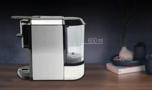 Fantom Mıxpresso Ks 1450 Mısscoffee Hediyeli Kutu Siyah - Thumbnail