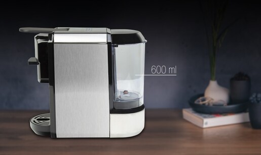 Fantom Mıxpresso Ks 1450 Mısscoffee Hediyeli Kutu Siyah