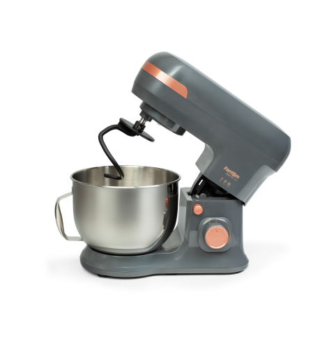 Fantom Nfest Hm 1500 Stand Mıxer Antrasit - 6