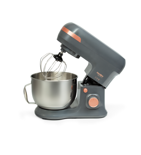 Fantom Nfest Hm 1500 Stand Mıxer Antrasit - 3