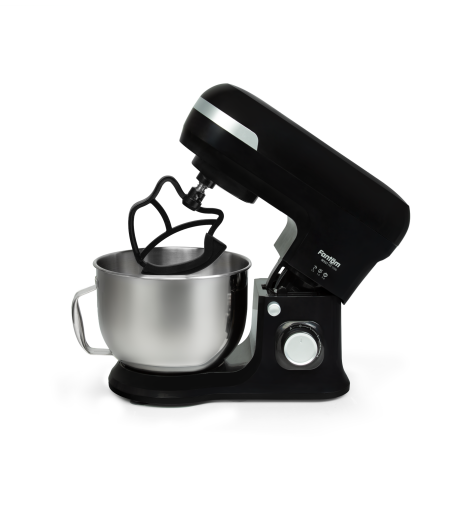 Fantom Nfest Hm 1500 Stand Mıxer Siyah - 7