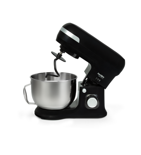 Fantom Nfest Hm 1500 Stand Mıxer Siyah - 6