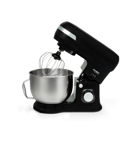 Fantom Nfest Hm 1500 Stand Mıxer Siyah - 3