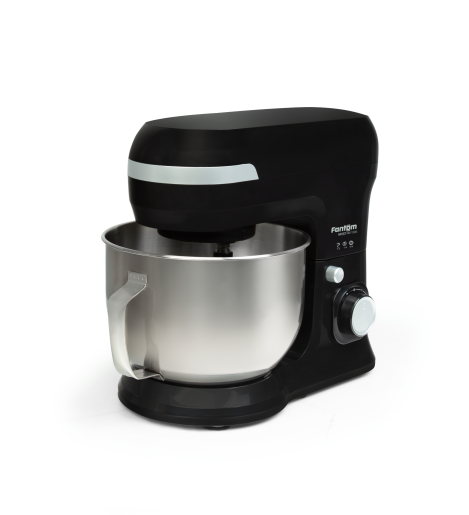 Fantom Nfest Hm 1500 Stand Mıxer Siyah - 4