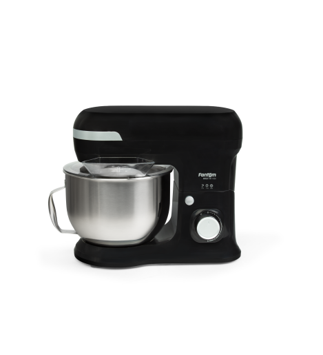 Fantom Nfest Hm 1500 Stand Mıxer Siyah - 2