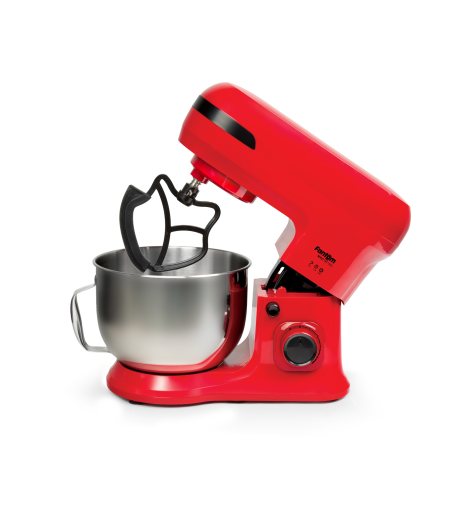 Fantom Nfest Hm 1500 Stand Mıxer Kırmızı - 7