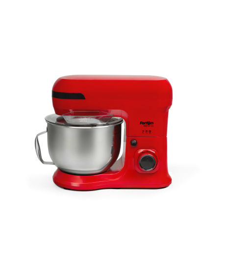 Fantom Nfest Hm 1500 Stand Mıxer Kırmızı - 2