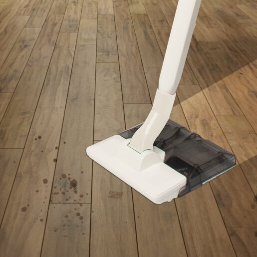 Fantom P5 Mop Başlığı - 1