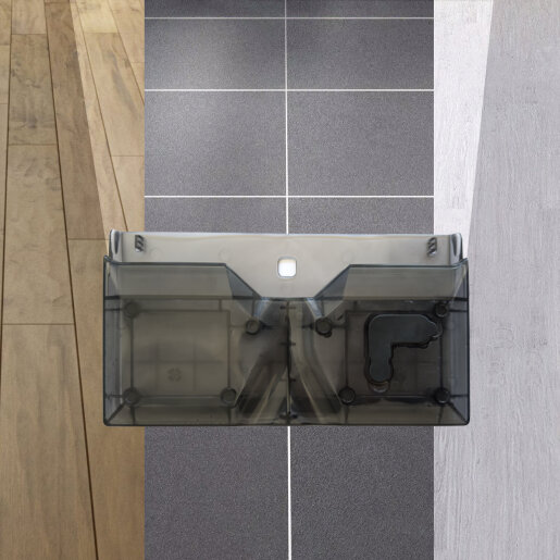 Fantom P5 Mop Başlığı - 3