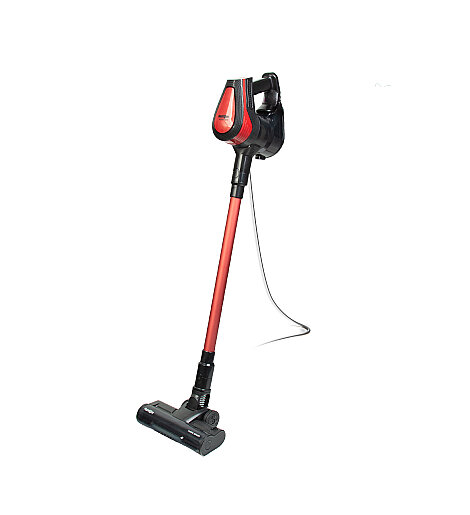 Fantom Pluto P 6000 Cyclone Dikey Elektrıkli Süpürge Amber Kırmızı - 2